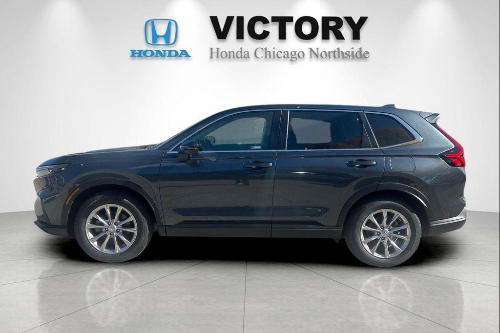 used 2023 Honda CR-V car, priced at $31,799