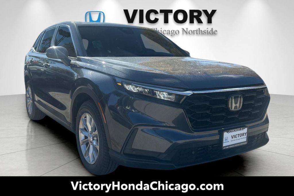 used 2023 Honda CR-V car, priced at $31,799