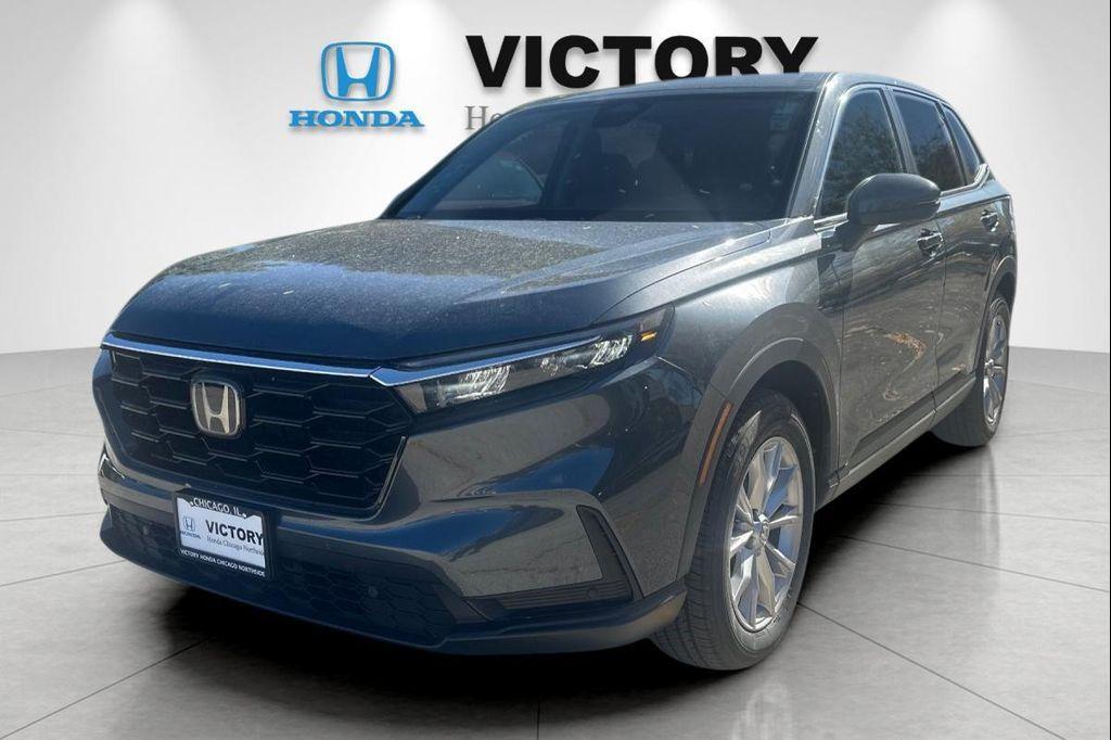 used 2023 Honda CR-V car, priced at $31,799