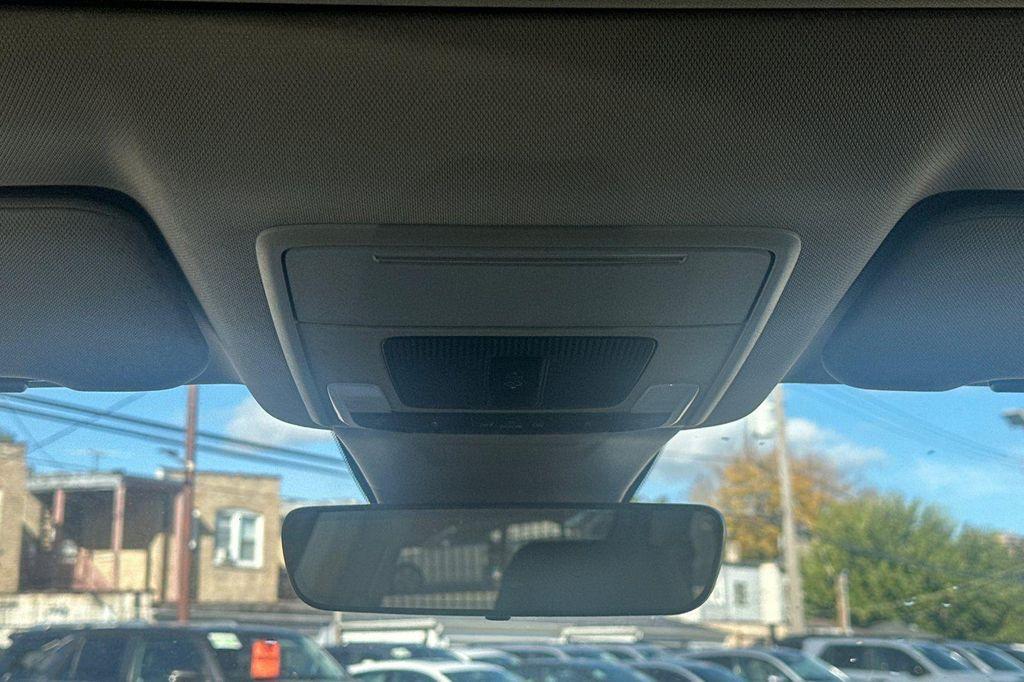 used 2023 Honda CR-V car, priced at $31,799