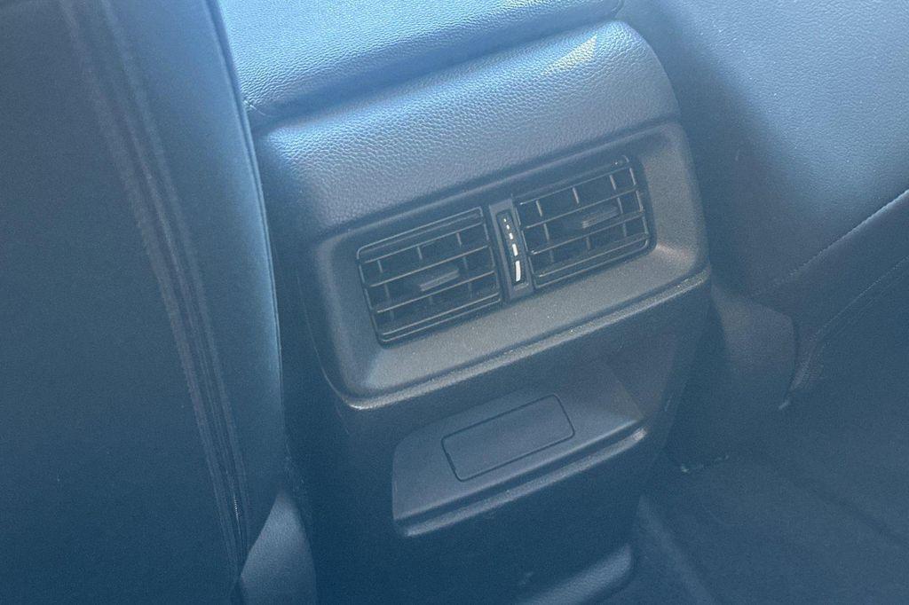 used 2023 Honda CR-V car, priced at $31,799