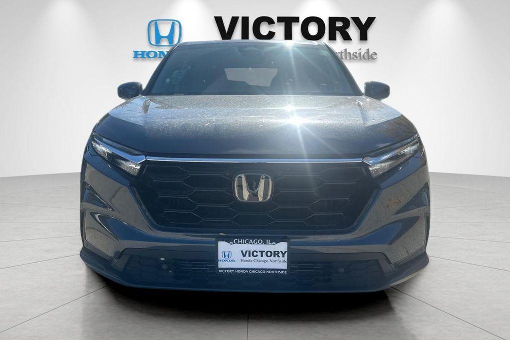used 2023 Honda CR-V car, priced at $31,799