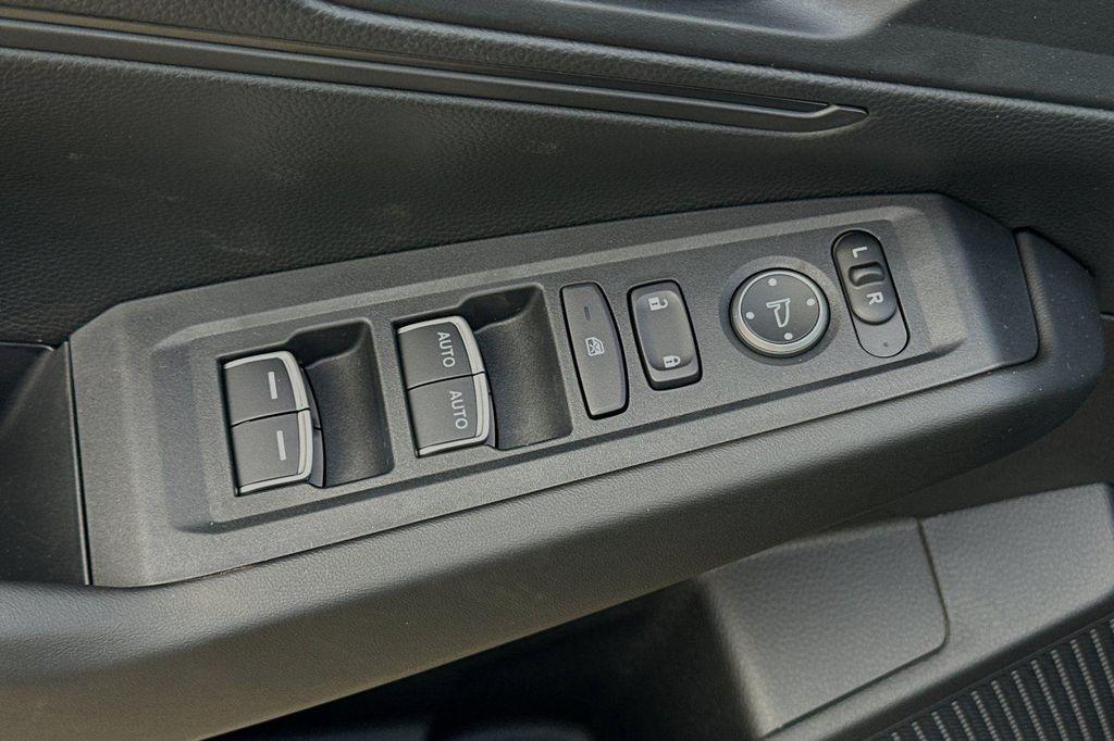 new 2025 Honda Accord car, priced at $29,490