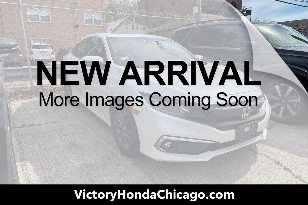 used 2019 Honda Civic car, priced at $20,199