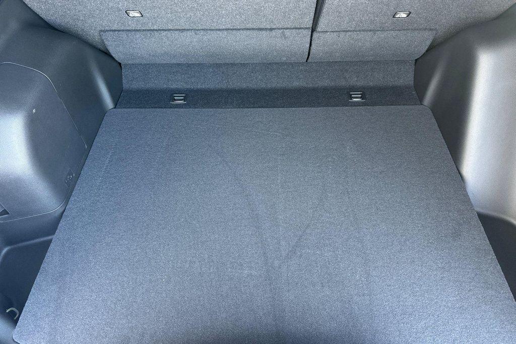 new 2026 Honda CR-V Hybrid car, priced at $40,705