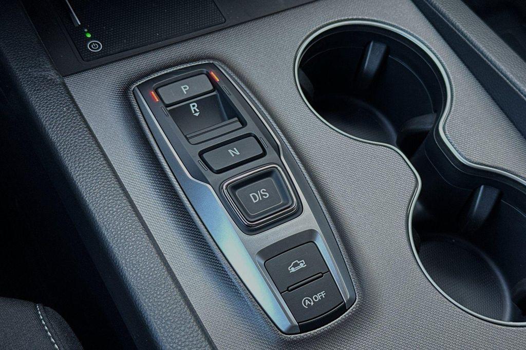 new 2025 Honda Ridgeline car, priced at $42,100