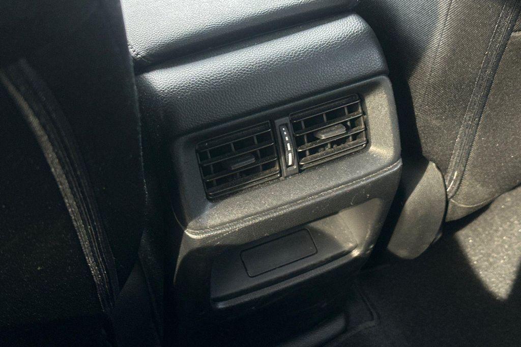 used 2023 Honda CR-V car, priced at $27,938