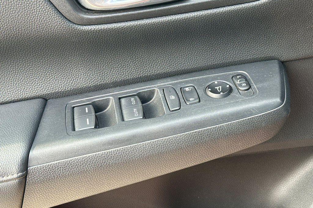 used 2023 Honda CR-V car, priced at $27,938