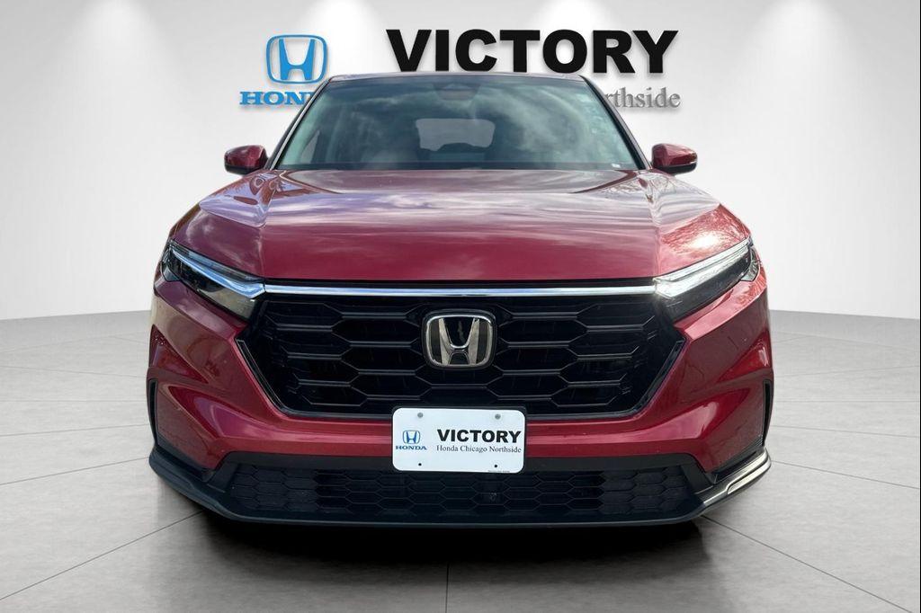 used 2023 Honda CR-V car, priced at $27,938