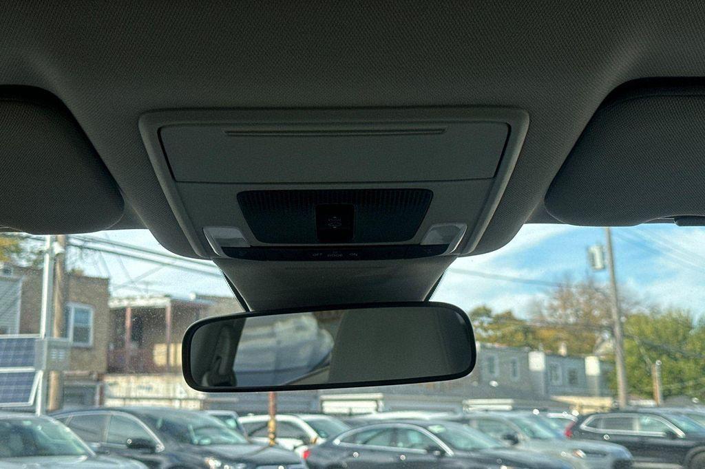 used 2023 Honda CR-V car, priced at $27,938