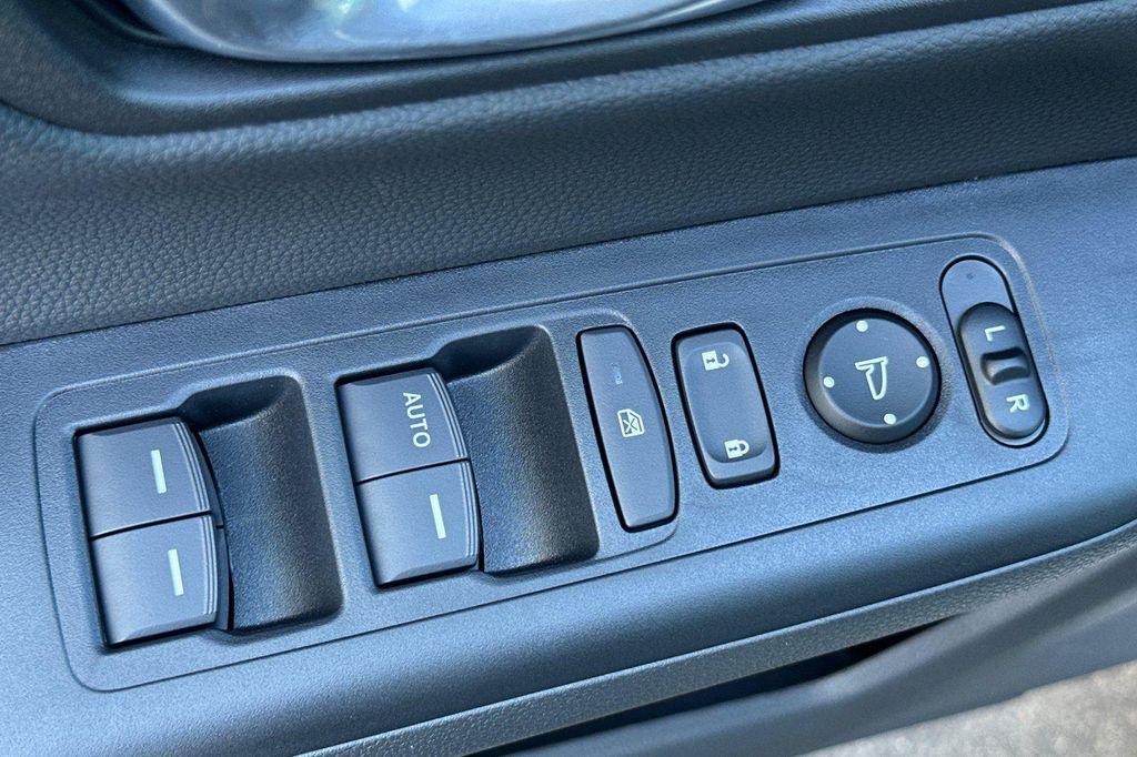 new 2026 Honda CR-V car, priced at $34,325