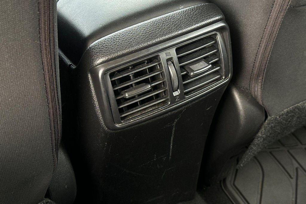 used 2021 Nissan Rogue Sport car, priced at $15,844