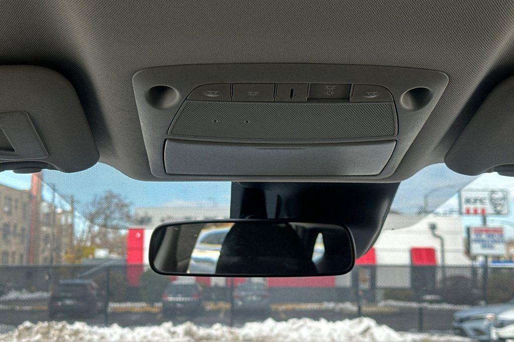 used 2021 Nissan Rogue Sport car, priced at $15,844