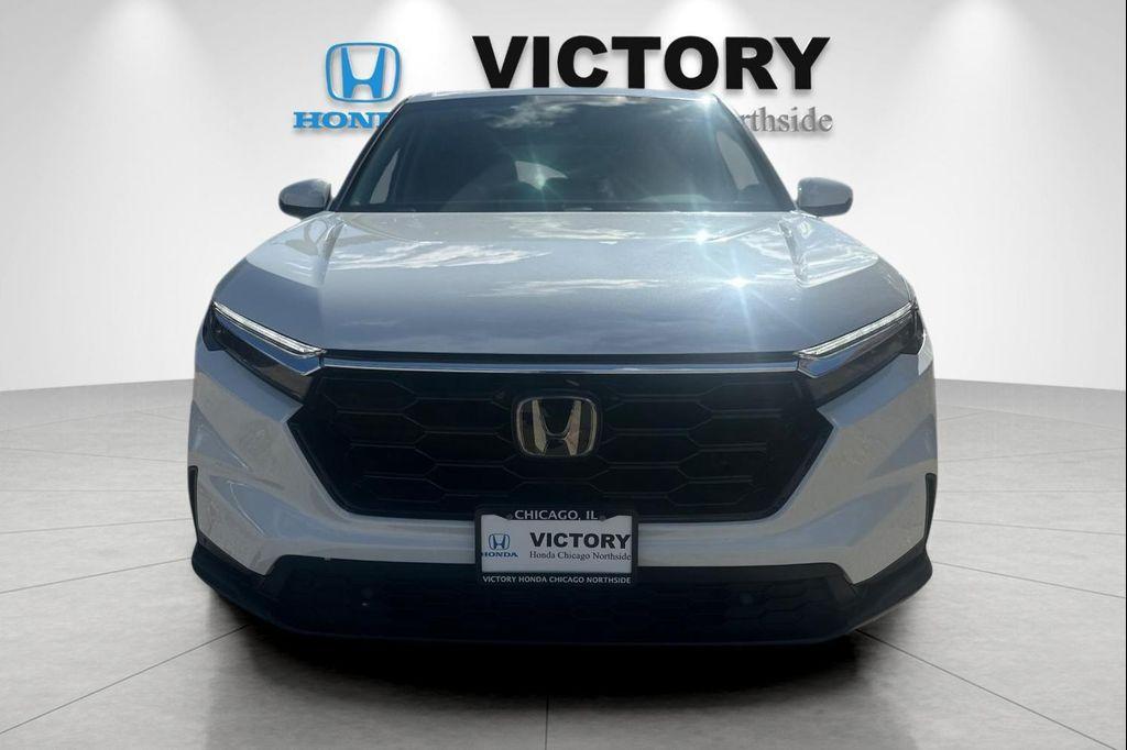 used 2023 Honda CR-V car, priced at $31,999