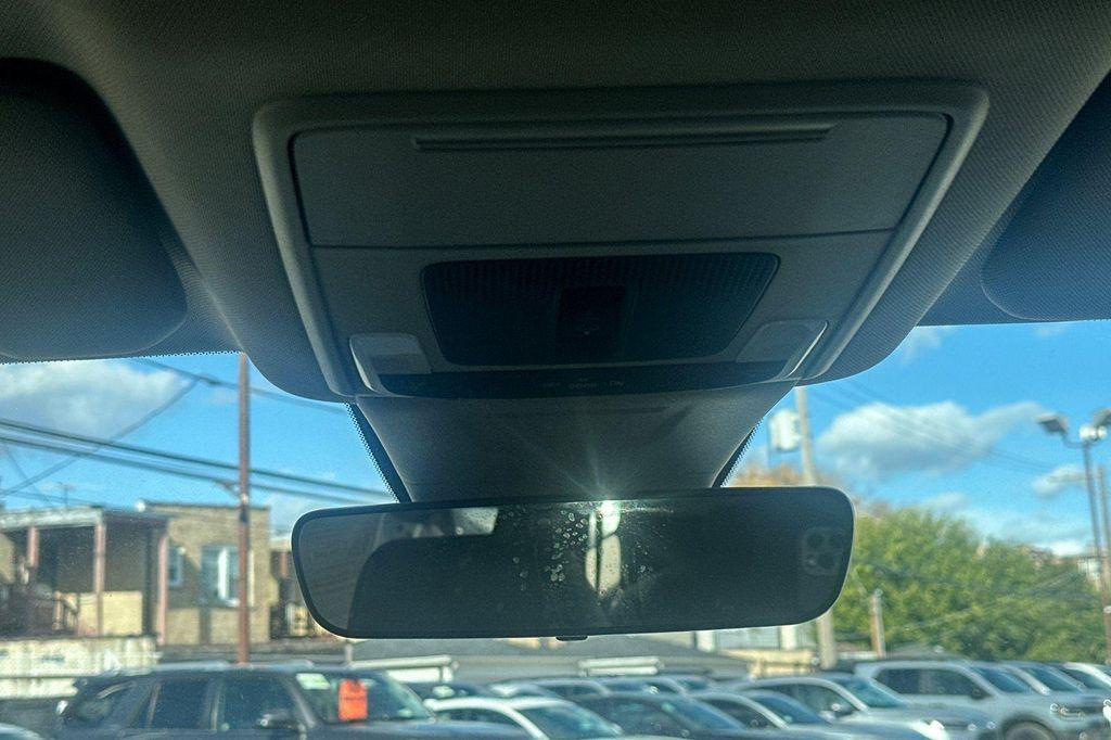 used 2023 Honda CR-V car, priced at $31,999