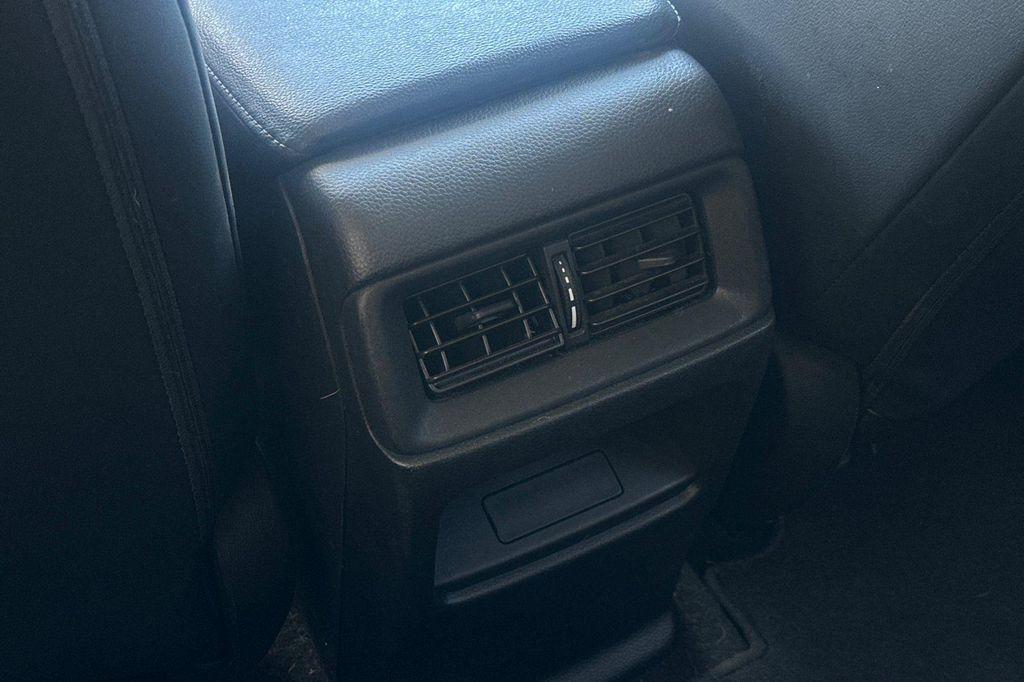 used 2023 Honda CR-V car, priced at $31,999