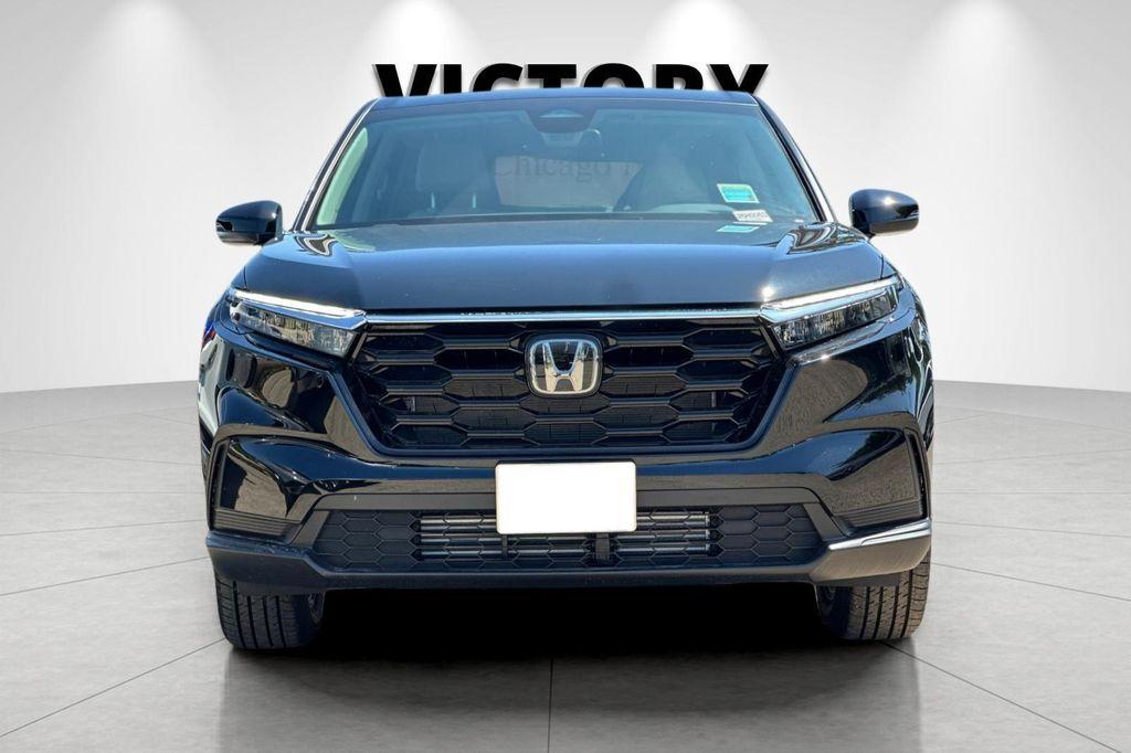 new 2026 Honda CR-V car, priced at $36,100