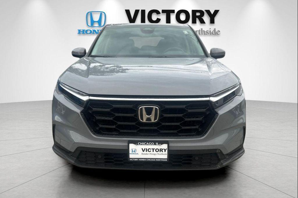 used 2024 Honda CR-V car, priced at $33,944
