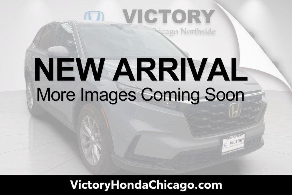 used 2024 Honda CR-V car, priced at $33,944