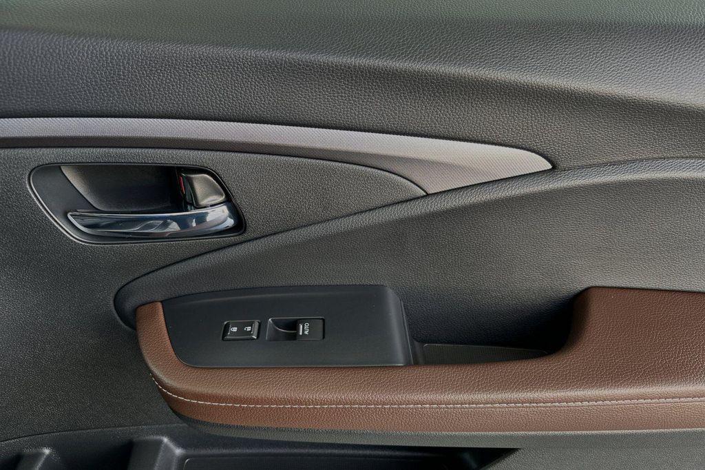 new 2025 Honda Ridgeline car, priced at $46,130