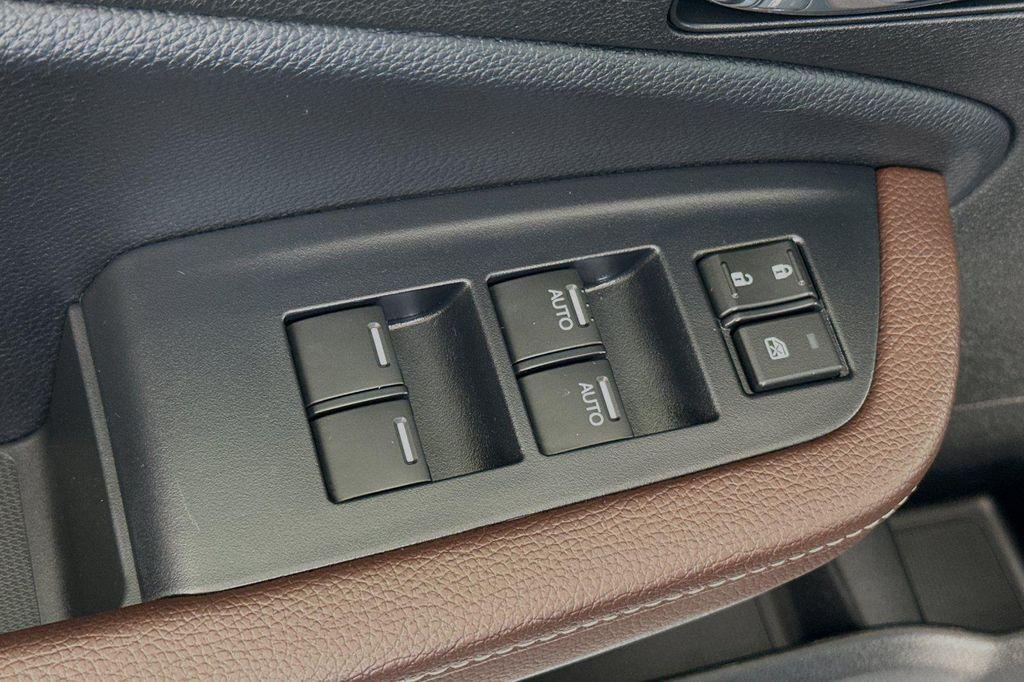 new 2025 Honda Ridgeline car, priced at $46,130