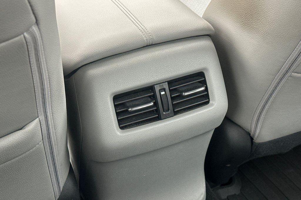 used 2016 Honda Accord car, priced at $13,999