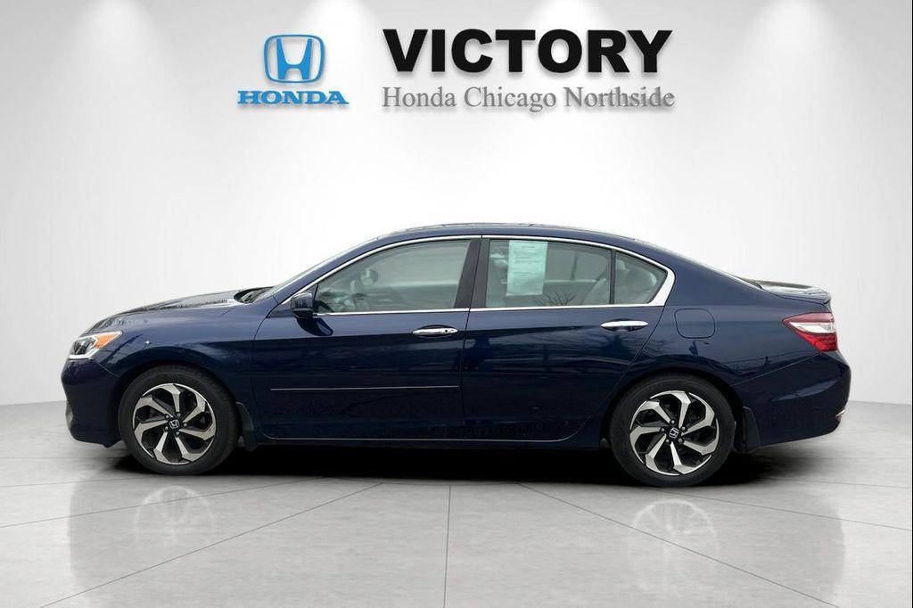 used 2016 Honda Accord car, priced at $13,999