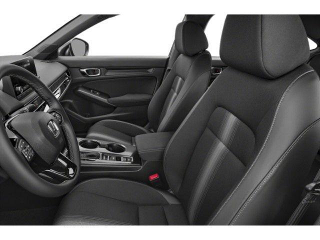 new 2025 Honda Civic car