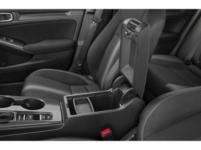 new 2025 Honda Civic car