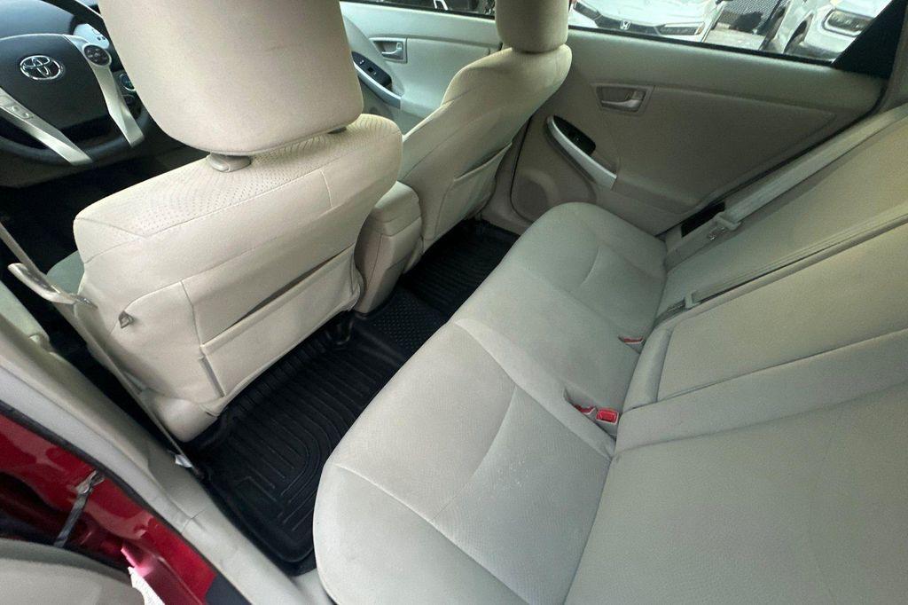 used 2013 Toyota Prius car, priced at $11,555