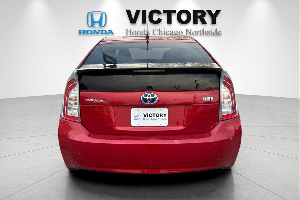 used 2013 Toyota Prius car, priced at $11,555