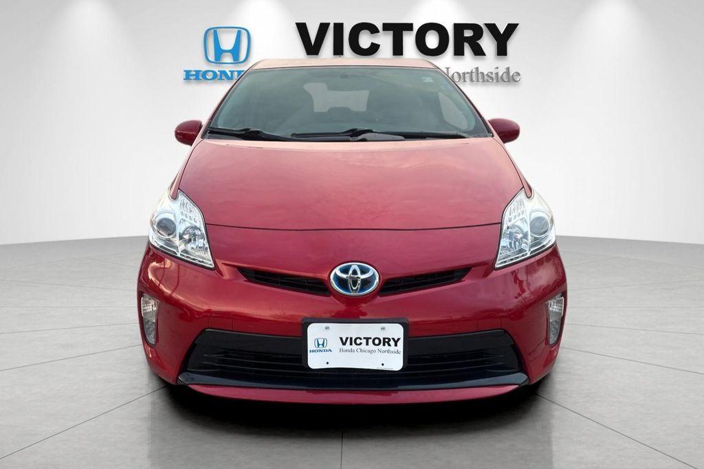 used 2013 Toyota Prius car, priced at $11,555