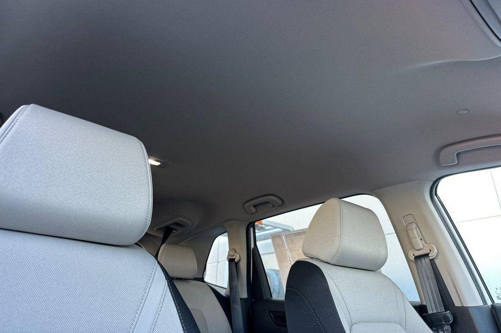 new 2026 Honda CR-V car, priced at $34,270