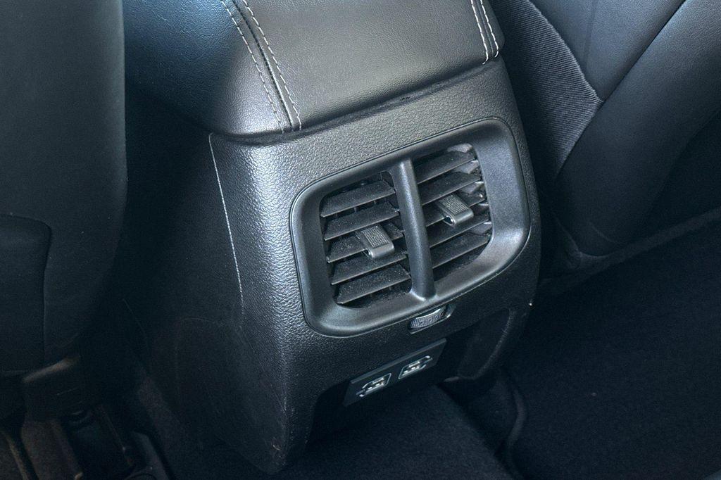 used 2021 Jeep Cherokee car, priced at $18,999