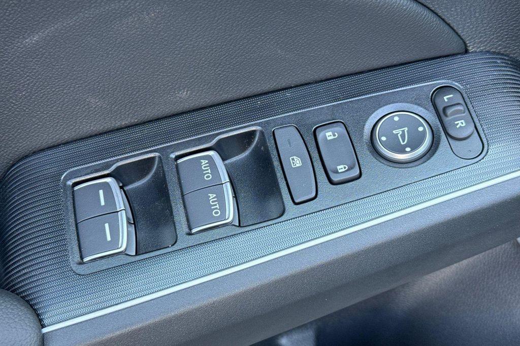 new 2026 Honda Civic Hybrid car, priced at $33,945