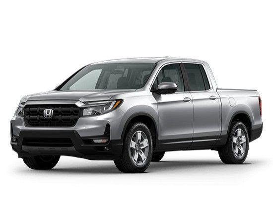 new 2025 Honda Ridgeline car, priced at $44,430