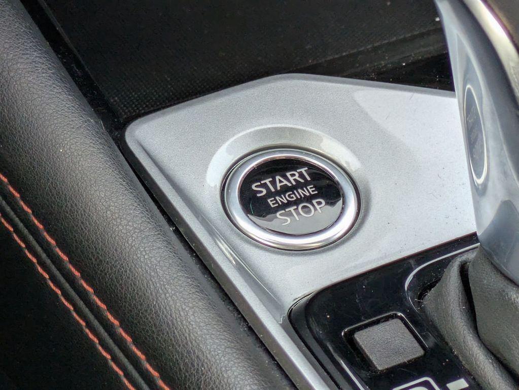 used 2024 Nissan Altima car, priced at $22,222