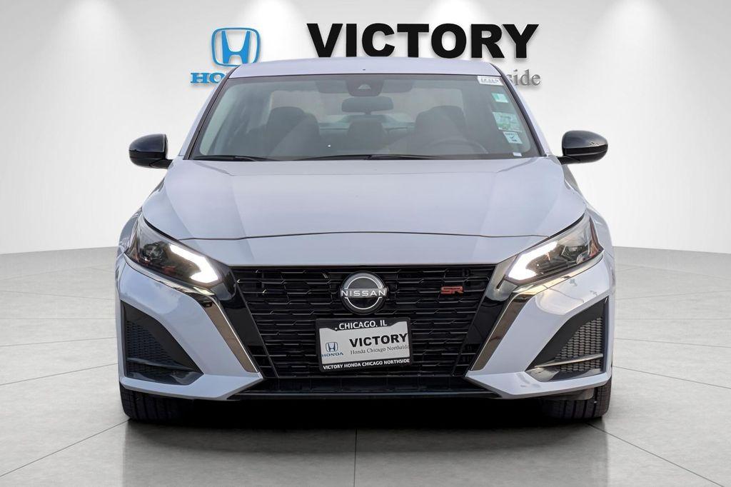 used 2024 Nissan Altima car, priced at $22,222