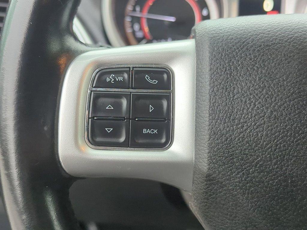 used 2020 Dodge Journey car, priced at $13,499