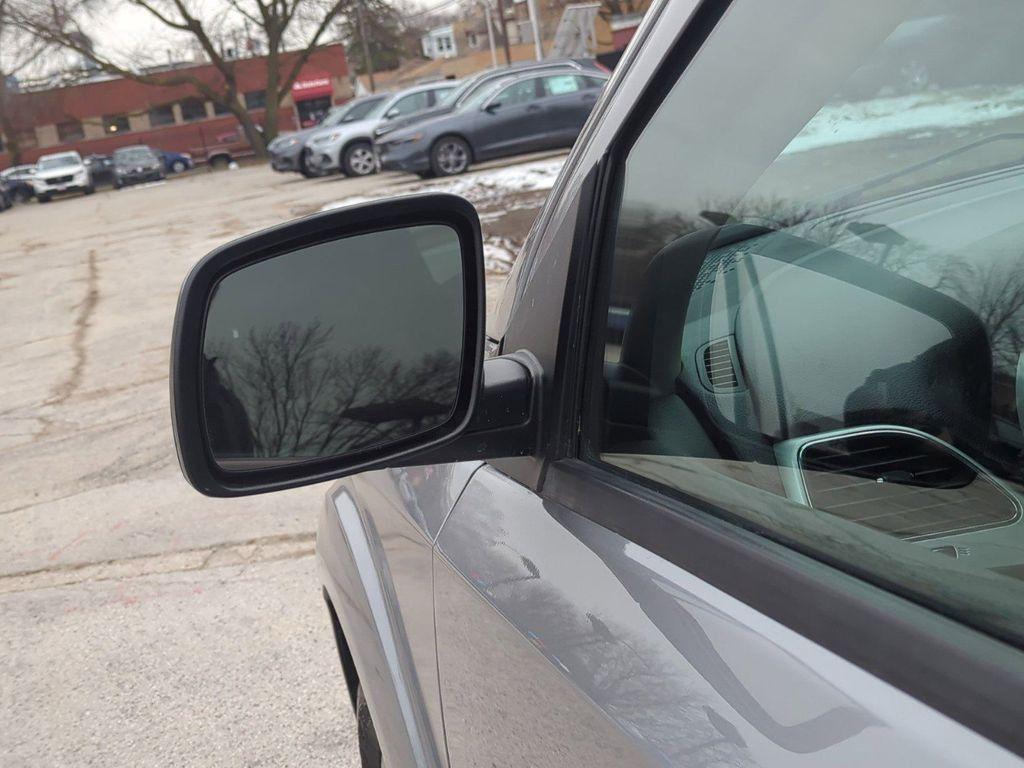 used 2020 Dodge Journey car, priced at $13,499