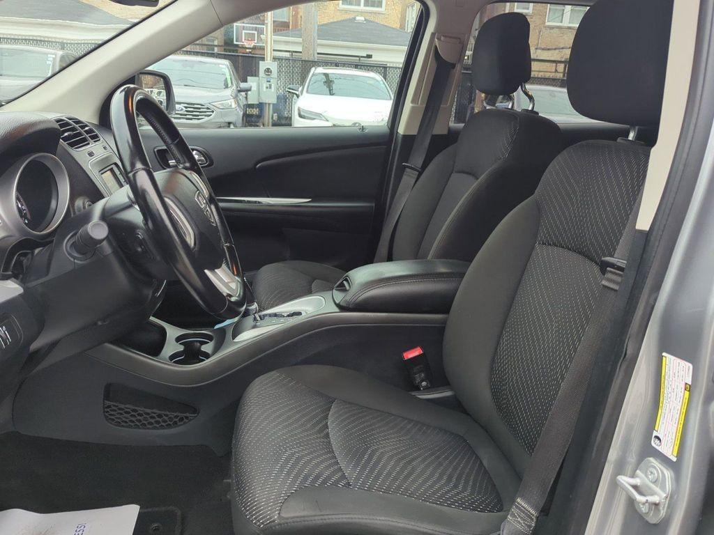 used 2020 Dodge Journey car, priced at $13,499