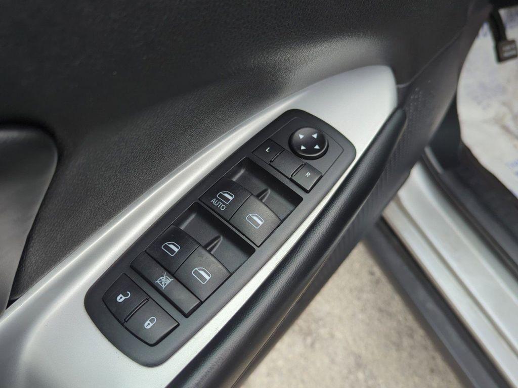 used 2020 Dodge Journey car, priced at $13,499