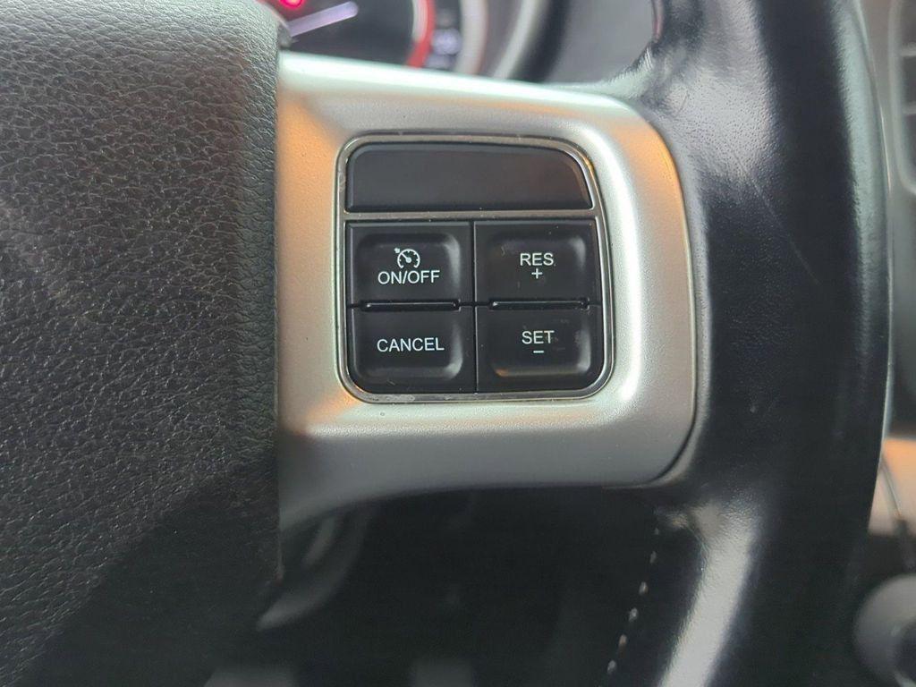 used 2020 Dodge Journey car, priced at $13,499