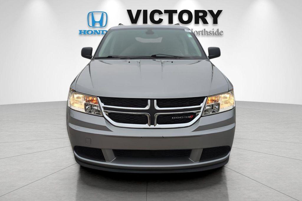 used 2020 Dodge Journey car, priced at $12,999