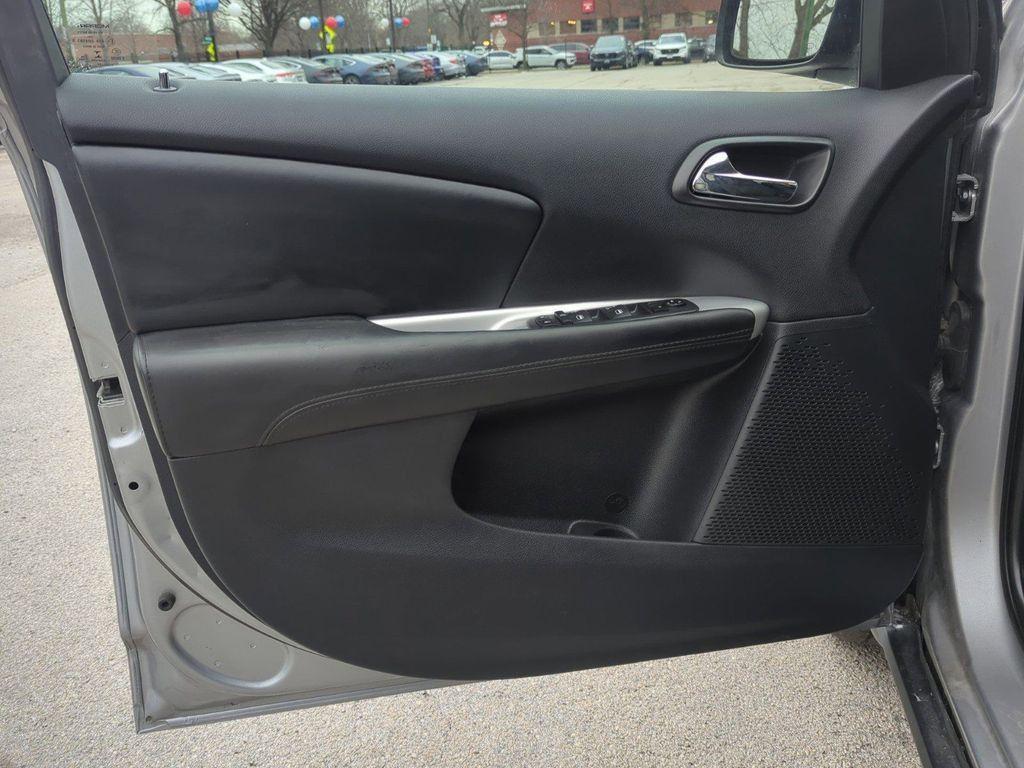 used 2020 Dodge Journey car, priced at $13,499