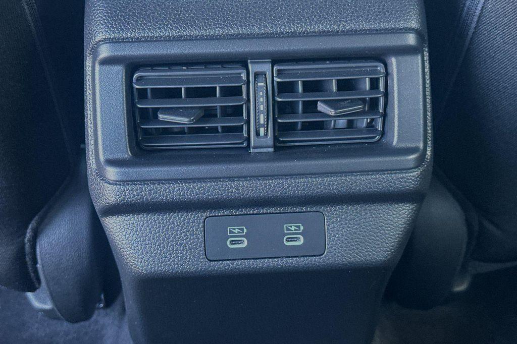 new 2025 Honda Accord Hybrid car, priced at $35,305