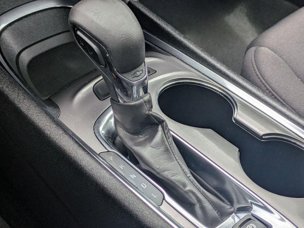 used 2023 Chevrolet Malibu car, priced at $16,750