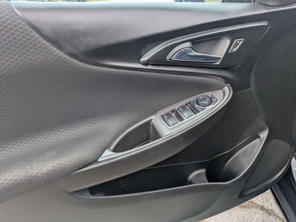 used 2023 Chevrolet Malibu car, priced at $16,750