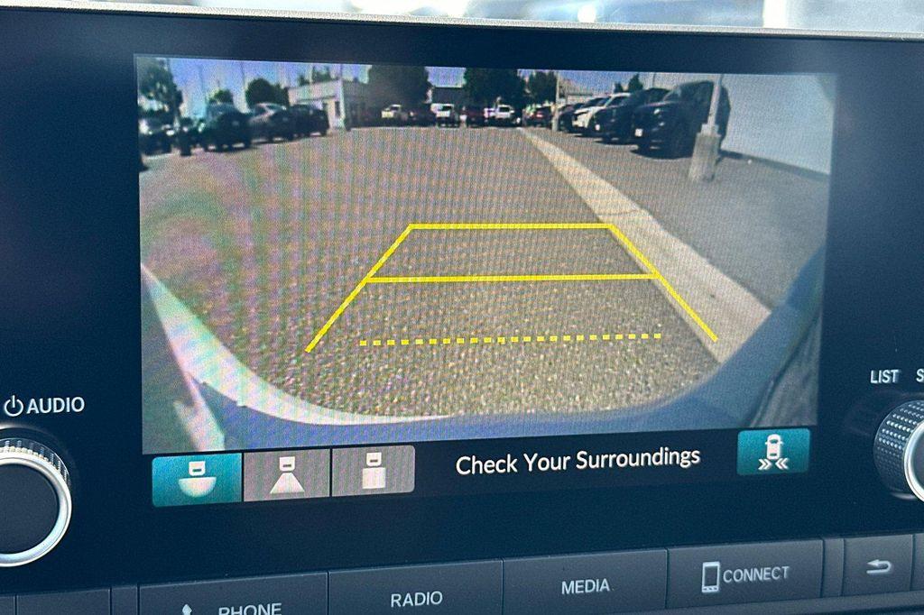 new 2026 Honda Civic car, priced at $28,250