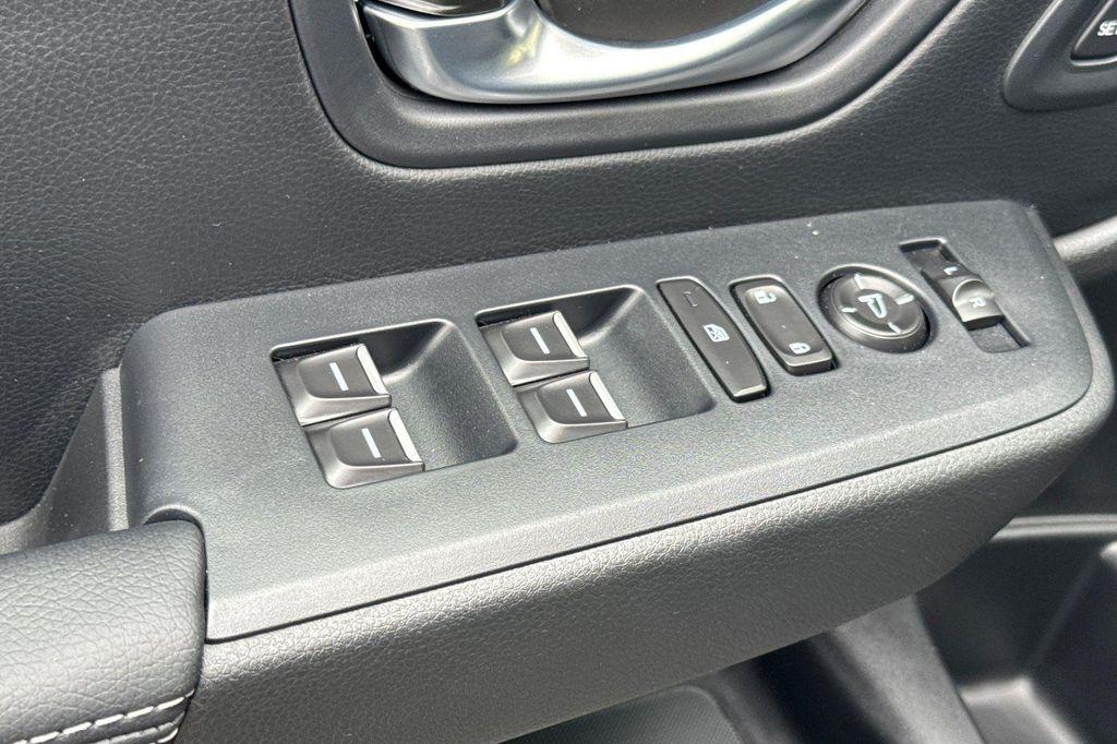 new 2025 Honda Pilot car, priced at $53,295